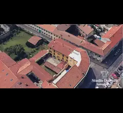 Appartamenti in Vendita - Trilocale centro