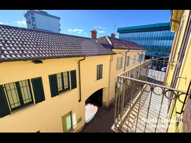 Appartamenti in Vendita - Trilocale centro