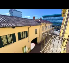 Appartamenti in Vendita - Trilocale centro