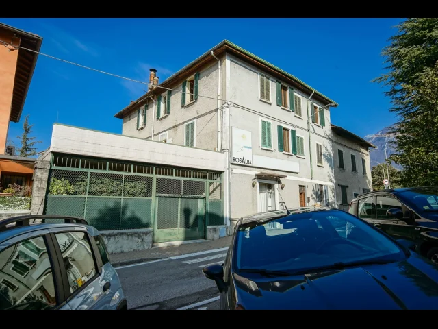 Investi nel futuro: opportunità unica nel centro di mandello