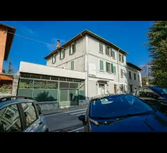 Investi nel futuro: opportunità unica nel centro di mandello