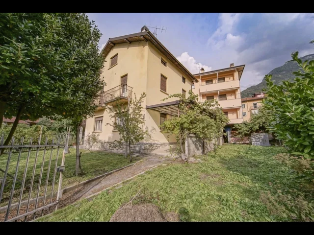 Appartamenti in Vendita - Casa a mandello: detrazioni fiscali e giardino privato!