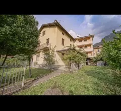 Appartamenti in Vendita - Casa a mandello: detrazioni fiscali e giardino privato!