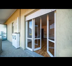 Appartamenti in Vendita - Appartamento su due livelli con vista lago a mandello lario