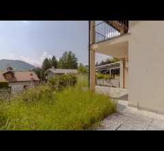 Appartamenti in Vendita - Sogna la tua seconda casa: rifugio di montagna a esino lario
