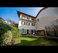 Indipendenza e spazio: la casa dei tuoi sogni ti aspetta