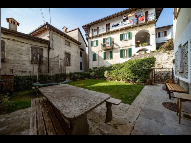 Appartamenti in Vendita - Indipendenza e spazio: la casa dei tuoi sogni ti aspetta