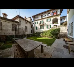 Appartamenti in Vendita - Indipendenza e spazio: la casa dei tuoi sogni ti aspetta