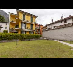 Bilocale lierna: vivi il lago tutto l'anno (ideale coppie)