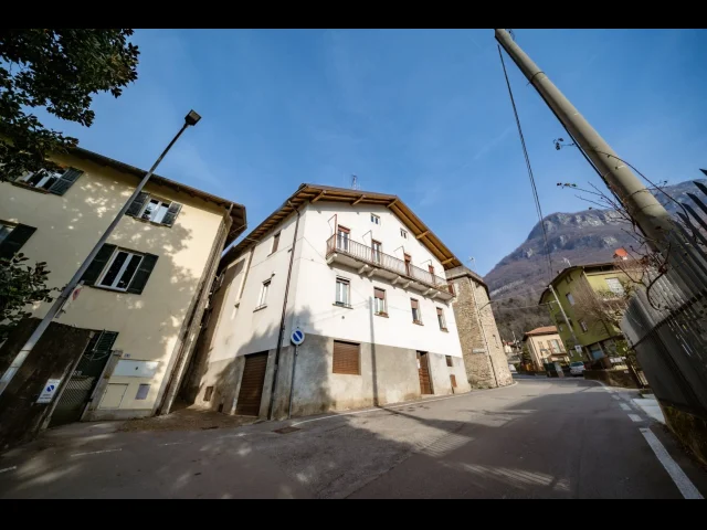 Appartamenti in Vendita - Casa indipendente: luce, tranquillità e spazio su misura
