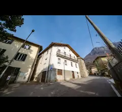 Casa indipendente: luce, tranquillità e spazio su misura
