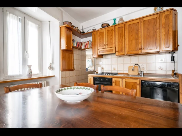 Appartamenti in Vendita - Casa indipendente: luce, tranquillità e spazio su misura