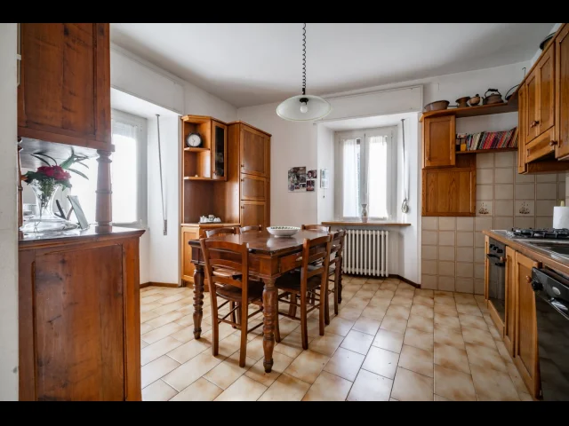 Appartamenti in Vendita - Casa indipendente: luce, tranquillità e spazio su misura