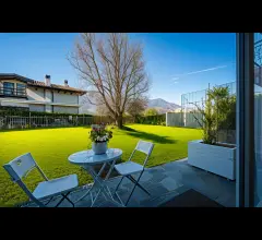 Abbadia lariana: relax e comfort a un passo dal lago