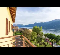 Vacanze lago como: trilocale esclusivo lierna