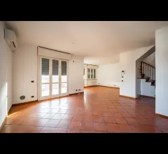 Appartamenti in Vendita - Attico panoramico nel cuore di mandello del lario