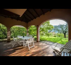 Appartamenti in Vendita - Villa di lusso a mandello del lario: un'opportunità unica