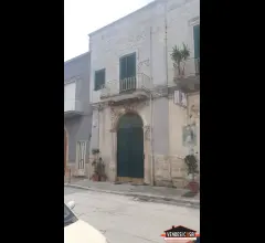 Soluzione indipendente zona montrone via rutigliano