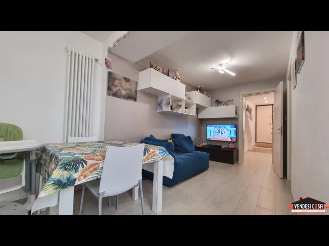 Trivani al piano terra con patio zona canneto centro