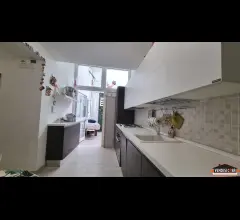 Appartamenti in Vendita - Trivani al piano terra con patio zona canneto centro