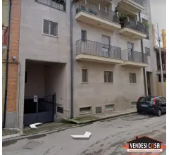 Acquaviva delle fonti box auto