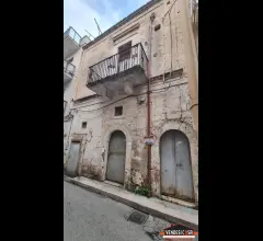 Appartamenti in Vendita - Casa indipendente zona corso vittorio veneto canneto