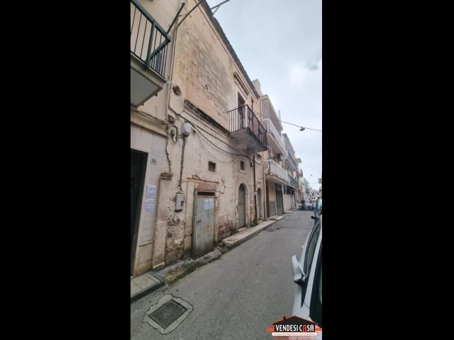 Appartamenti in Vendita - Casa indipendente zona corso vittorio veneto canneto