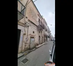 Appartamenti in Vendita - Casa indipendente zona corso vittorio veneto canneto