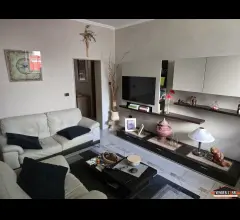Appartamenti in Vendita - Indipendente con giardino box e terrazzo zona parco canneto