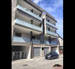 Appartamento quattro vani+acc.  box auto via g d'annunzio