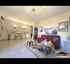 Appartamenti in Vendita - Porzione di bifamiliare con giardino e taverna zona canneto