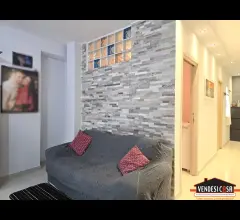 Appartamenti in Vendita - Recente bivani con box auto zona canneto via acquaviva