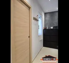 Appartamenti in Vendita - Recente bivani con box auto zona canneto via acquaviva