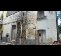 Monovano indipendente con cantina e terrazzo zona montrone