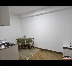 Bilocale al piano interrato zona posta montrone