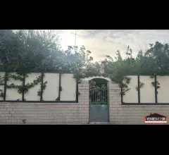 Appartamenti in Vendita - Abitazione indipendente con giardino zona parco canneto