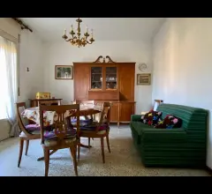 Appartamenti in Vendita - Trilocale con cappotto esterno