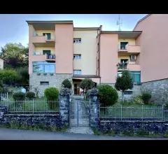 Appartamenti in Vendita - Trilocale con cappotto esterno