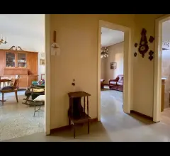 Appartamenti in Vendita - Trilocale con cappotto esterno