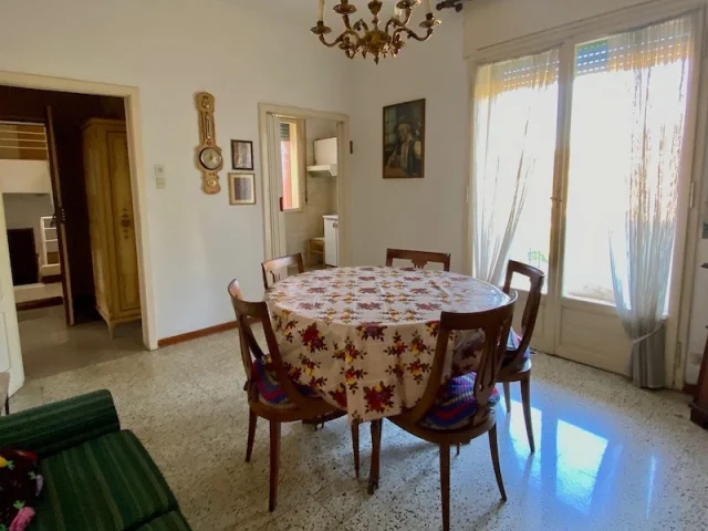 Appartamenti in Vendita - Trilocale con cappotto esterno