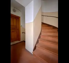 Appartamenti in Vendita - Quadrilocale con balcone sul fiume