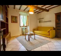 Appartamenti in Vendita - Quadrilocale con balcone sul fiume