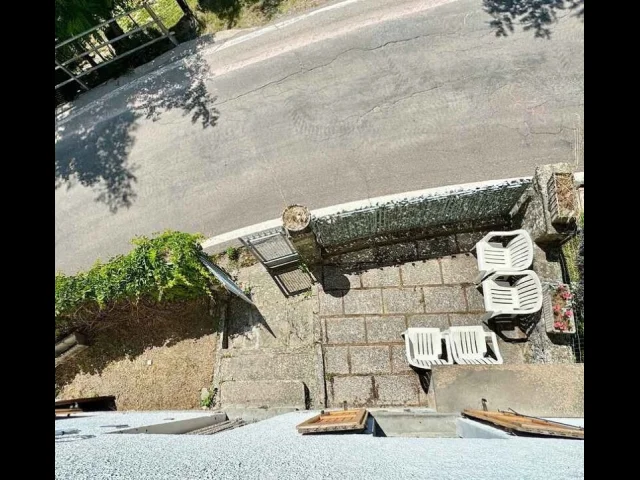 Appartamenti in Vendita - Casa in sasso a granaglione