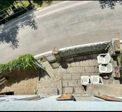 Appartamenti in Vendita - Casa in sasso a granaglione