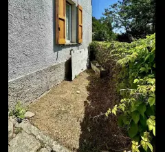 Appartamenti in Vendita - Casa in sasso a granaglione