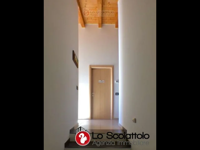 Appartamenti in Vendita - Porzione di bifamiliare di 150+90mq