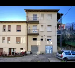 Quadrilocale in via mazzini