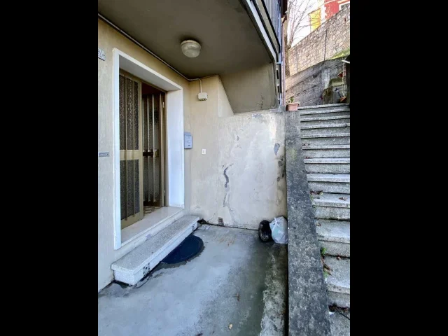 Appartamenti in Vendita - Quadrilocale in via mazzini