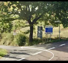 Appartamenti in Vendita - Casa con 2 appartamenti, terreno e stalla