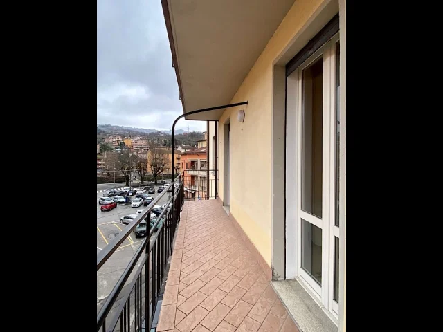 Appartamenti in Vendita - Quadrilocale 87mq in centro a porretta